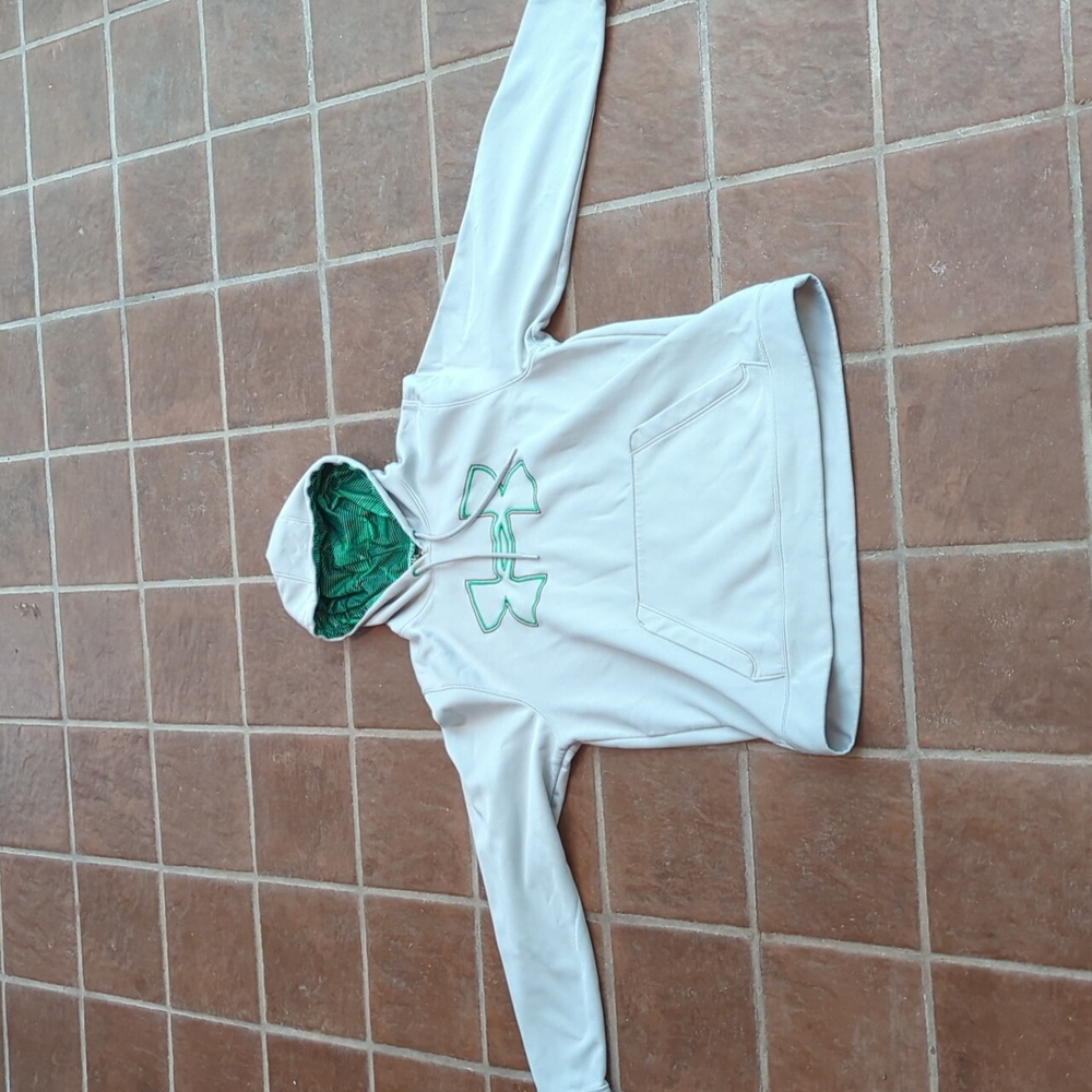 Under Armour Storm hoodie